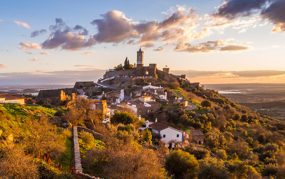 Alentejo