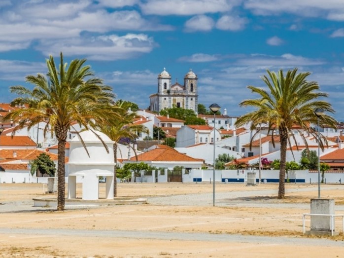 Algarve